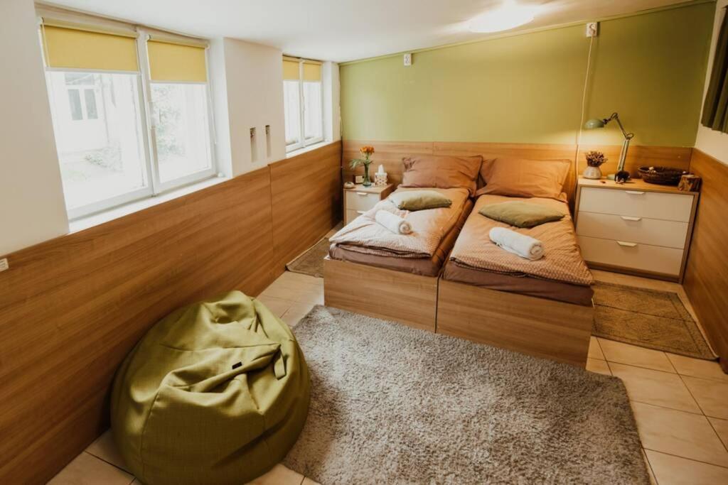 Green Centre Studio Cluj-Napoca Esterno foto